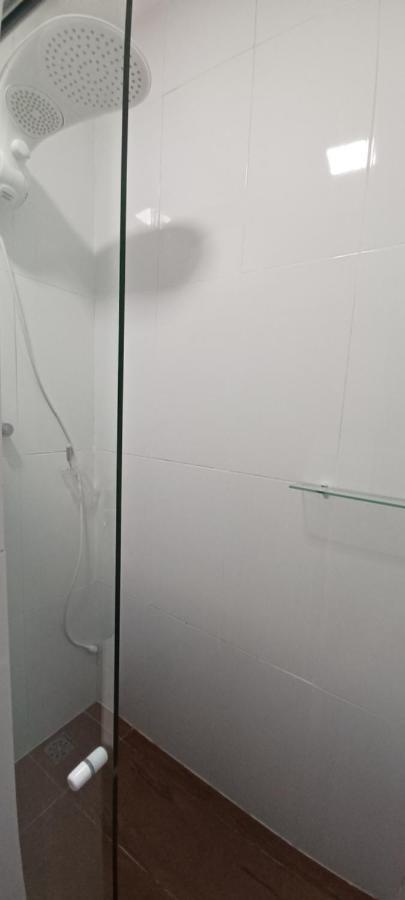 Pousada Neptun Conde  Buitenkant foto